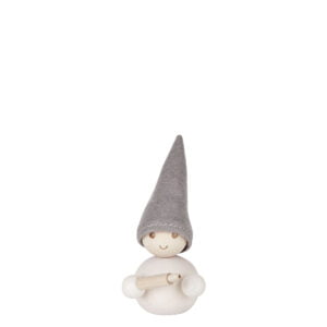 Aarikka Elf Frost Paakari finnische Weihnachtsdekoration