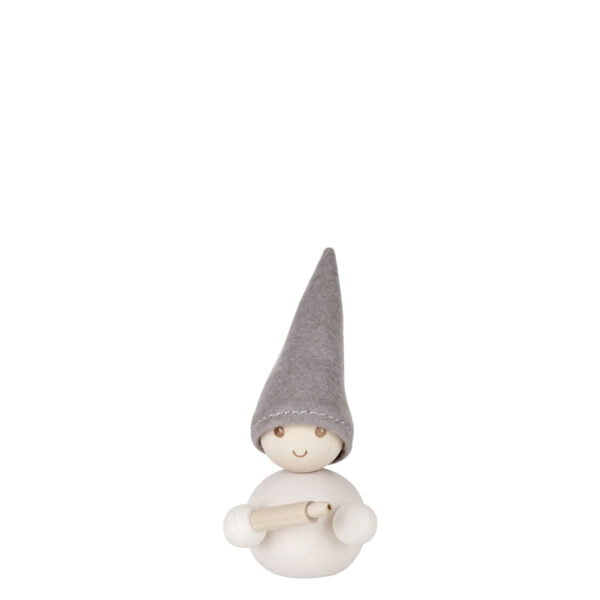 Aarikka Elf Frost Paakari finnische Weihnachtsdekoration