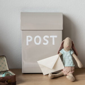 Briefkasten Kinder