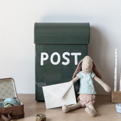 Briefkasten Kinder Outdoor 1