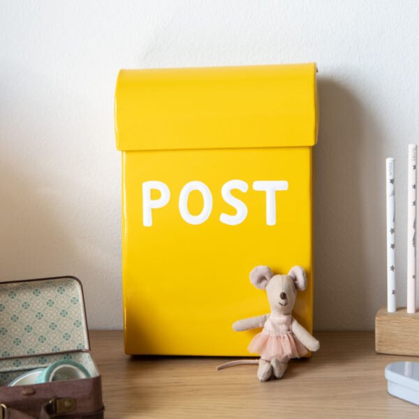 Briefkasten Kinder Outdoor