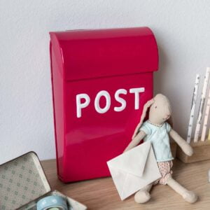 Briefkasten Kinderspielhaus