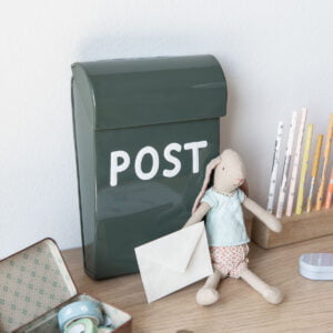 Briefkasten Kinderspielhaus