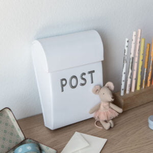 Briefkasten Kinderspielhaus schwedisch