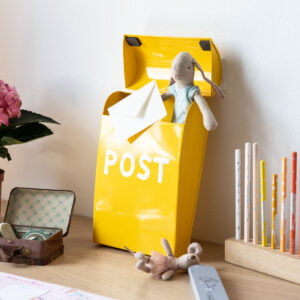 Briefkasten Kinderzimmertür Kinder