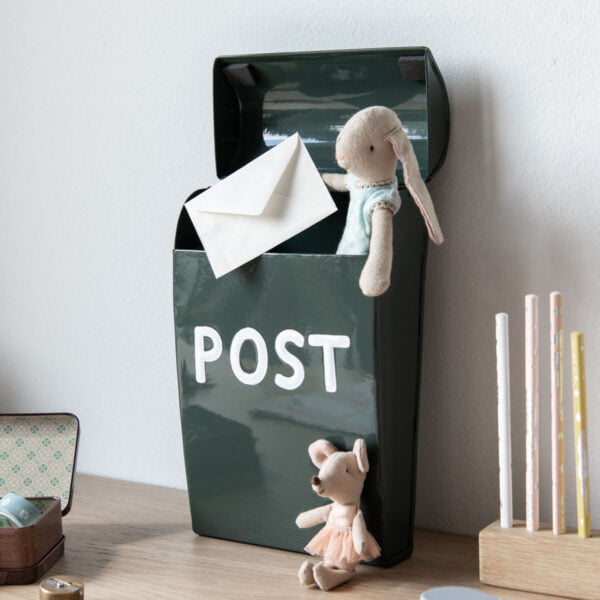 Briefkasten Mini Bruka Design