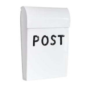 Briefkasten Mini für Kinder von Bruka Design