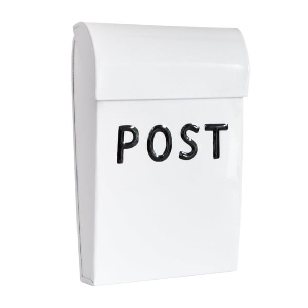 Briefkasten Mini für Kinder von Bruka Design