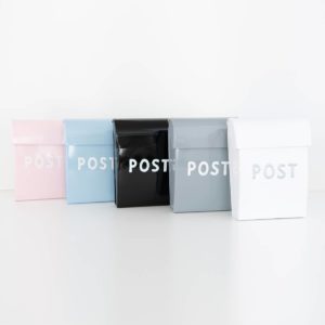 Briefkasten Bruka Design Mikro