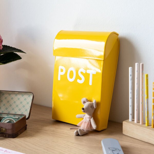 Briefkasten Spielhaus