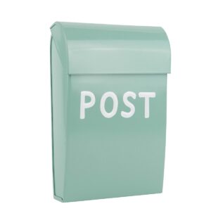 Briefkasten Spielhaus Kinderzimmer