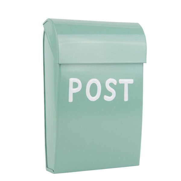 Briefkasten Spielhaus Kinderzimmer