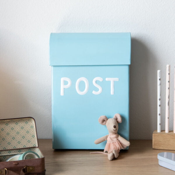 Briefkasten Spielzeug