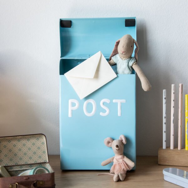 Briefkasten Spielzeug