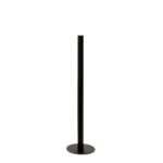 Storefactory Kerzenständer Ekeberga 60 cm schwarz