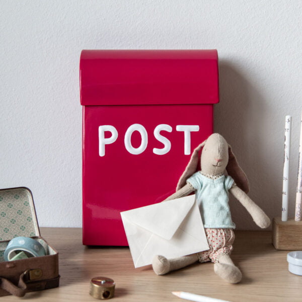 Kinderbriefkasten Bruka Design