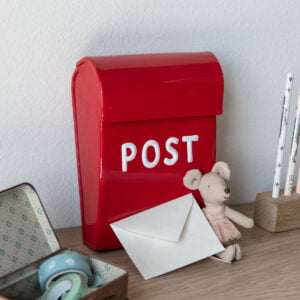 Kinderbriefkasten Spielhaus