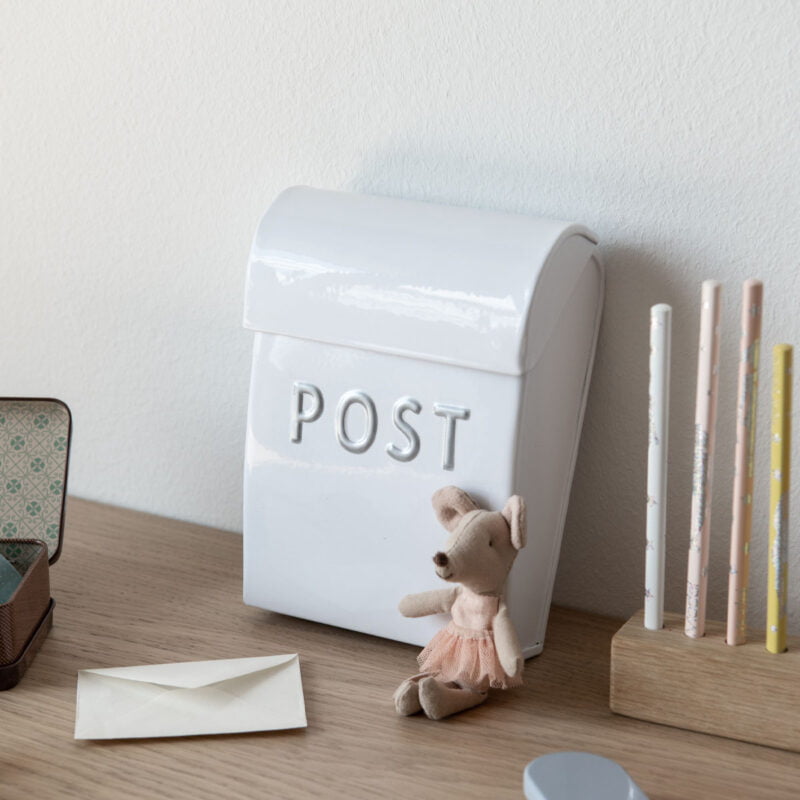 Kleiner Briefkasten Kinderzimmer