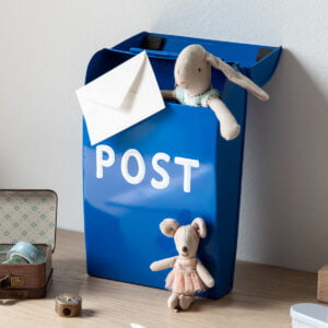 Mini Briefkasten Bruka Design