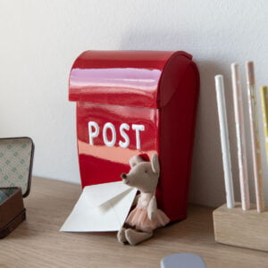 Postkasten Kinderspielhaus