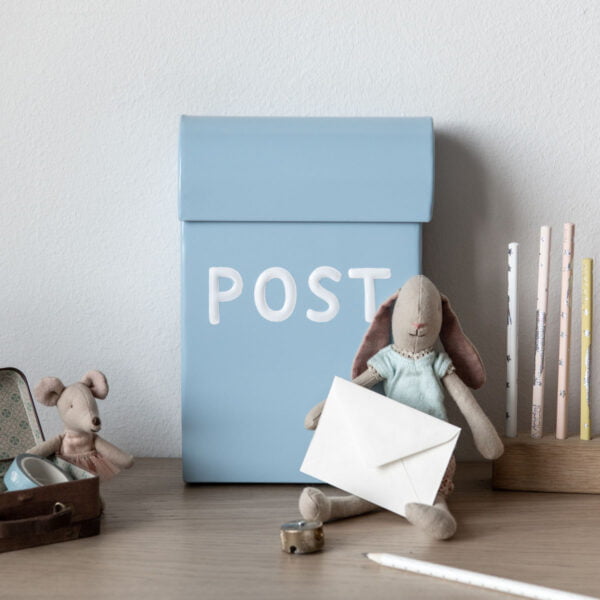 Postkasten Kinderzimmer