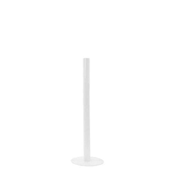 Storefactory Ekeberga Kerzenhalter weiß 40 cm