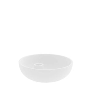 Storefactory Lidatorp weiß S 16 cm 203153