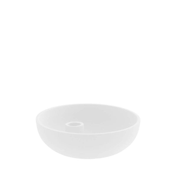 Storefactory Lidatorp weiß S 16 cm 203153
