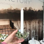 Sevalla Lidatorp Mini aus Glas