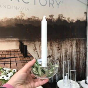 Sevalla Lidatorp Mini aus Glas