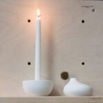 Lidatorp mini weiß von Storefactory