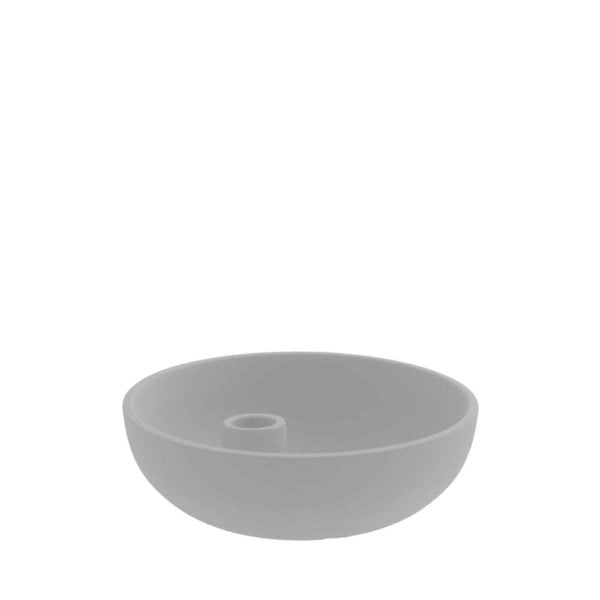 Storefactory Lidatorp 15 cm hellgrau 203155