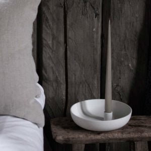 Lidatorp weiß 21 cm