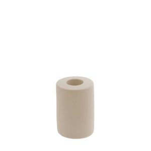 Storefactory Kerzenhalter Lekvall Beige | groß