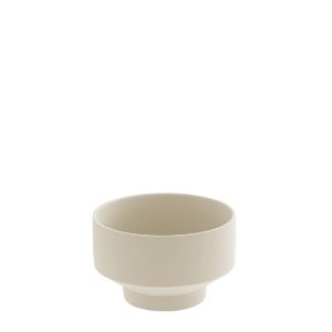 Storefactory Schale Kiaby Beige