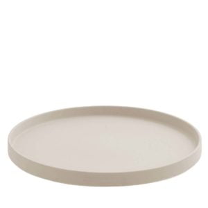 Storfactory Grimshult Platte Tablett beige