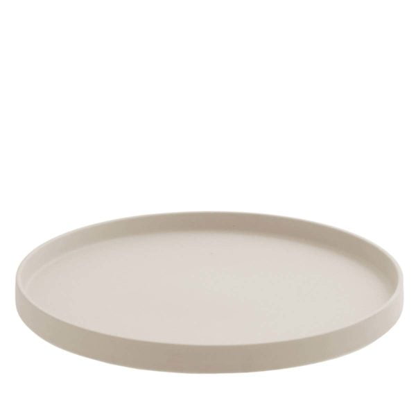 Storfactory Grimshult Platte Tablett beige