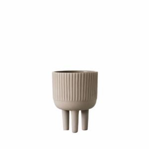 Kristina Dam Studio Bowl Blumentopf S - ⌀ 12 cm