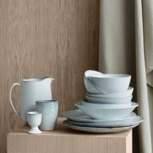 Broste Copenhagen Nordic Sand Geschirr
