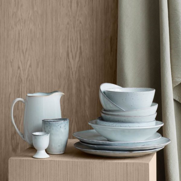 Broste Copenhagen Nordic Sand Geschirr