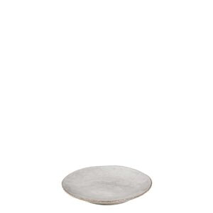 Broste Copenhagen Nordic Sand Kleiner Teller 15 cm
