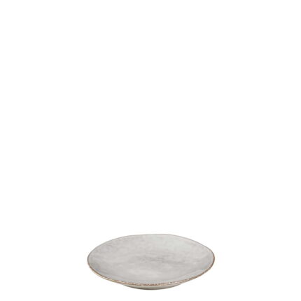Broste Copenhagen Nordic Sand Kleiner Teller 15 cm