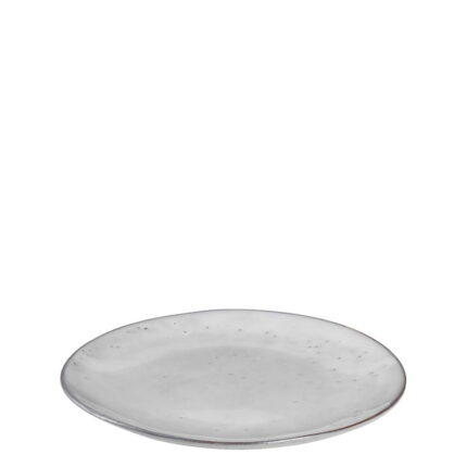 Broste Copenhagen Nordic Sand Speiseteller 26 cm