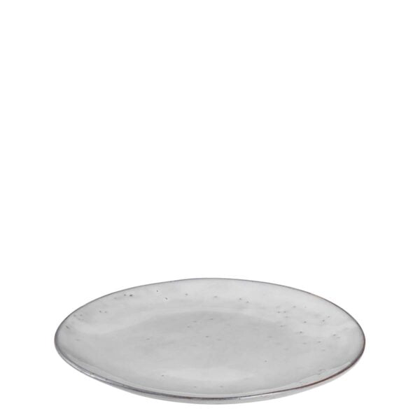 Broste Copenhagen Nordic Sand Speiseteller 26 cm