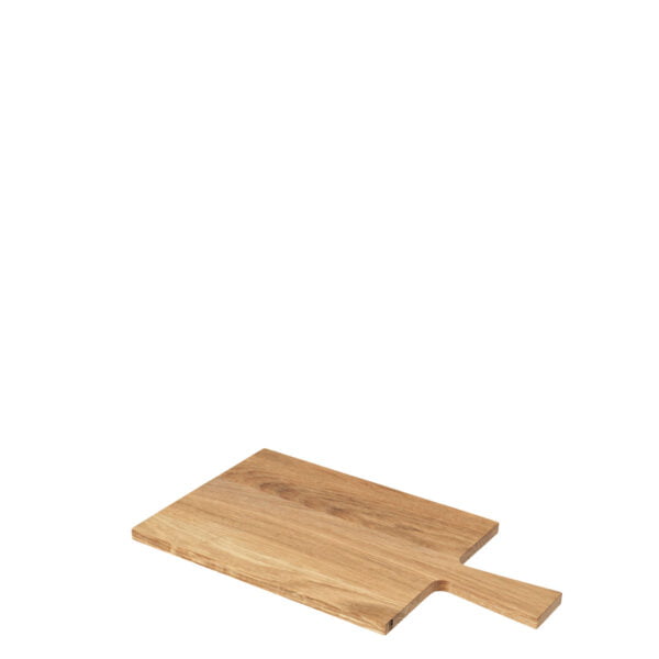 Broste Copenhagen Schneidebrett Eiche Todd 30 x 17 cm 57000006