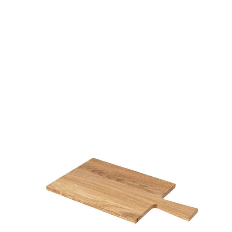 Broste Copenhagen Schneidebrett Eiche Todd 30 x 17 cm 57000006
