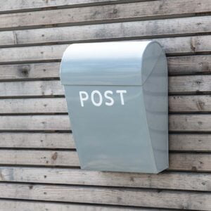 Briefkasten nordisch Schweden
