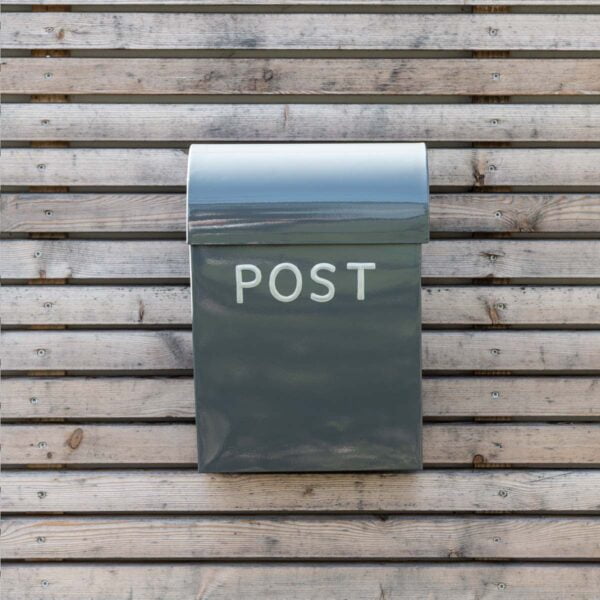 Briefkasten Schwedenhaus