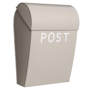 Briefkasten typisch Schweden