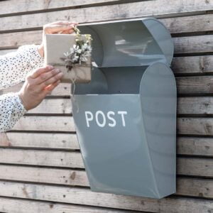 Briefkasten schwedisch